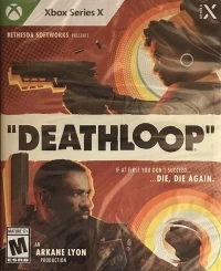Deathloop