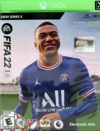 FIFA 22
