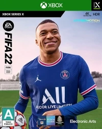 FIFA 22 [MX]