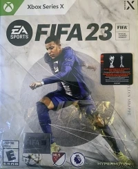FIFA 23