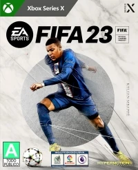 FIFA 23 [MX]