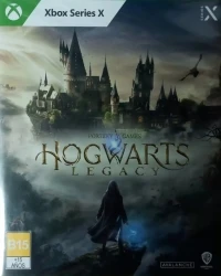 Hogwarts Legacy [MX]