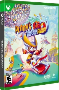 Penny's Big Breakaway