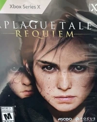 Plague Tale, A: Requiem
