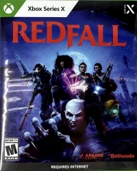Redfall
