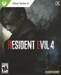 Resident Evil 4