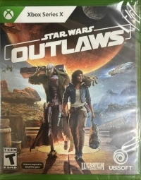 Star Wars Outlaws
