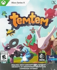 Temtem