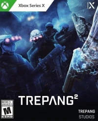 Trepang 2