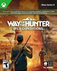 Way of the Hunter: Wild Expeditions