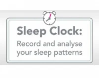 Sleep Clock