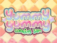 Yummy Yummy Cooking Jam
