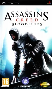 Assassin's Creed: Bloodlines [ES]