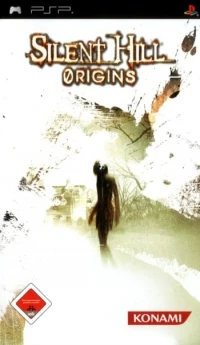 Silent Hill: Origins [DE]