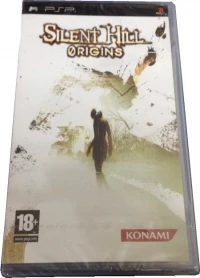 Silent Hill: Origins [NL]