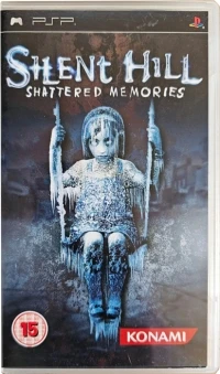 Silent Hill: Shattered Memories [UK]