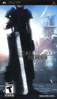 Crisis Core: Final Fantasy VII [CA]