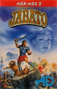 Jabato