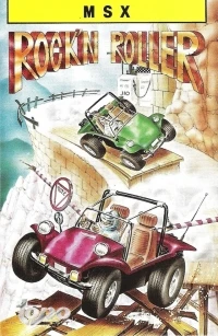Rock'n Roller