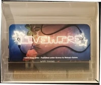 Livewire:  Archival Project