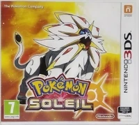 Pokémon Soleil
