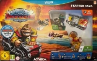 Skylanders SuperChargers - Starter Pack