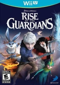 DreamWorks Rise of the Guardians