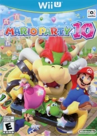Mario Party 10 (101214A)