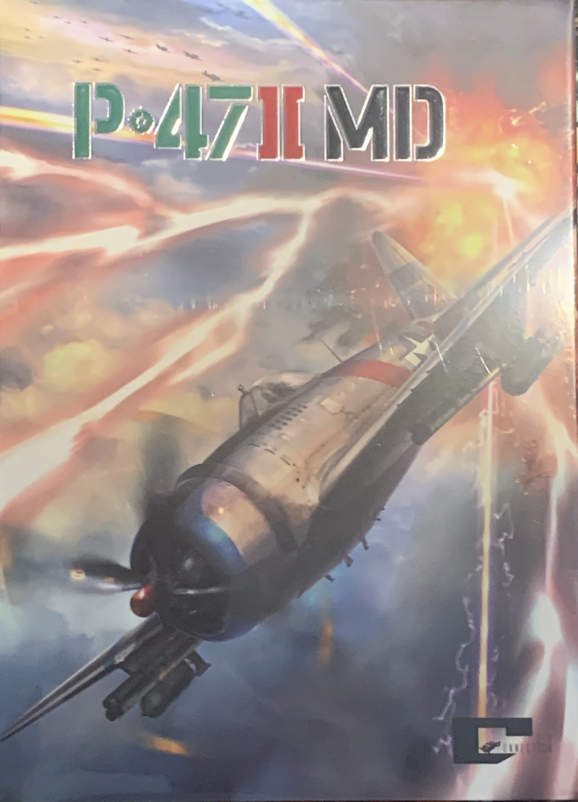 Resident Evil 2 (1999) [IT]