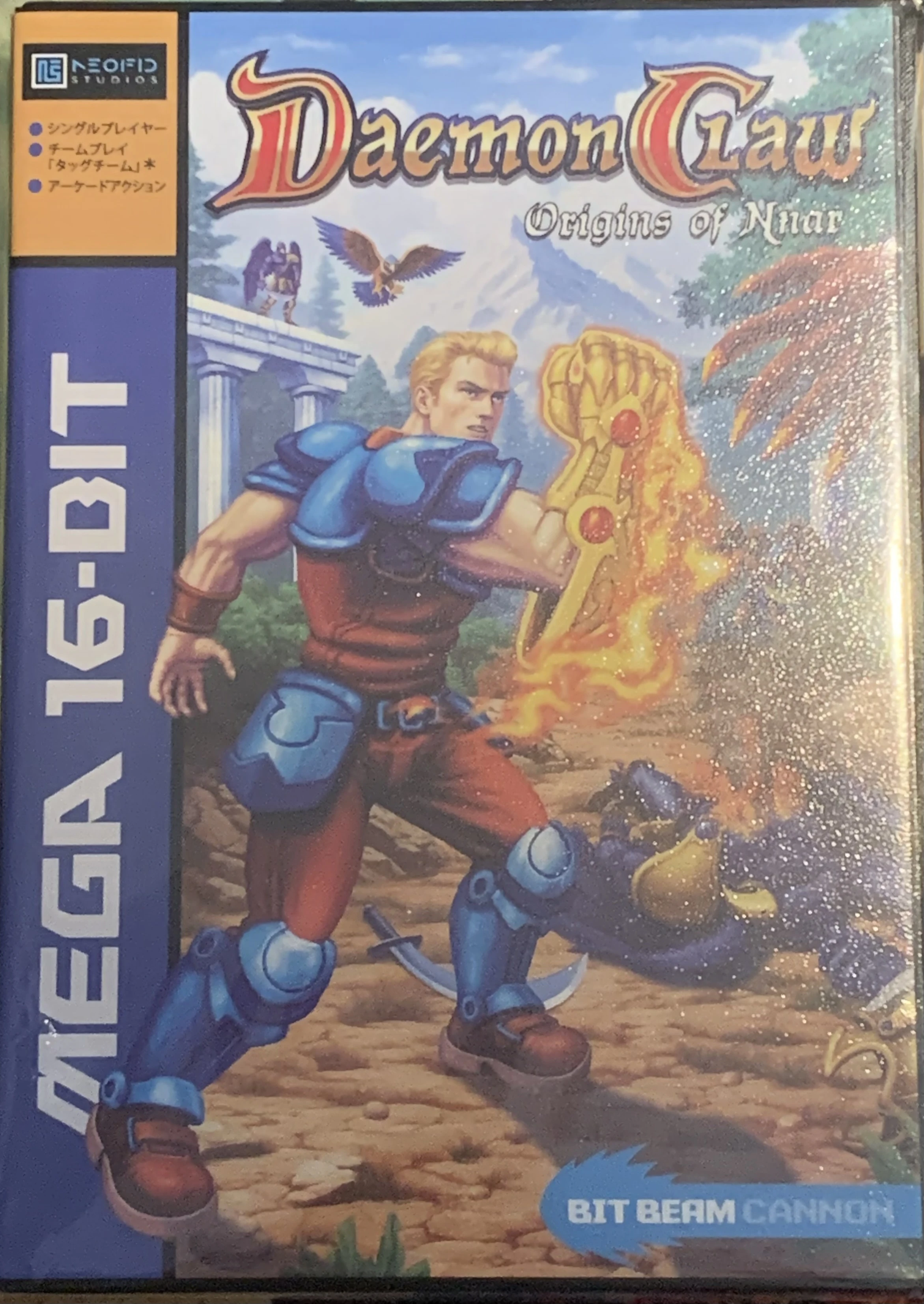 Resident Evil 2 (1999) [IT]