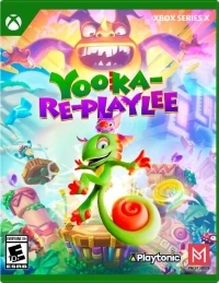 Yooka-Replaylee