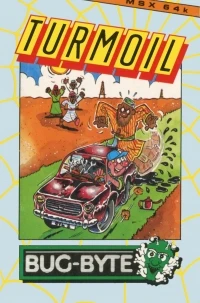 Super Sprint