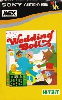 Wedding Bell