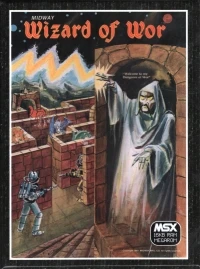 Wizard of Wor