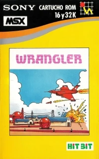 Wrangler