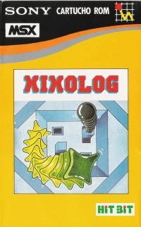 Xixolog