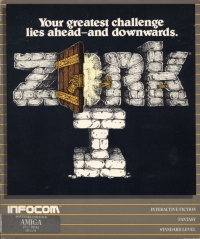 Zork I