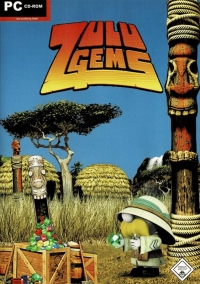 Zulu Gems
