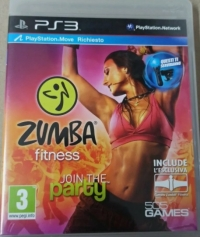 Zumba Fitness: Join the Party [IT]