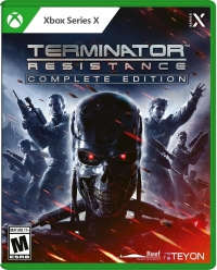 Terminator: Resistance: Complete Edition