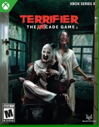 Terrifier: The Artcade Game