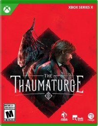 Thaumaturge, The