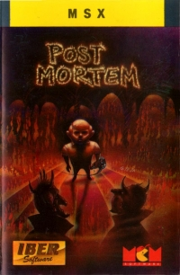 Post Mortem