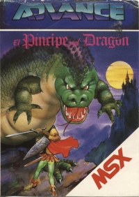 Príncipe y el Dragón, El