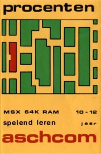 Procenten