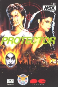 Protector (cassette)