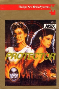 Protector (Philips New Media)