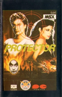 Protector [ES]