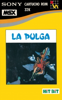 Pulga, La (cartridge)