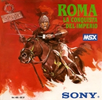 Roma: La Conquista del Imperio